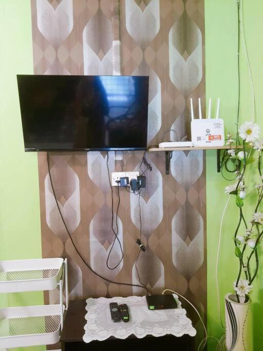 Syukur Homestay 이포 외부 사진